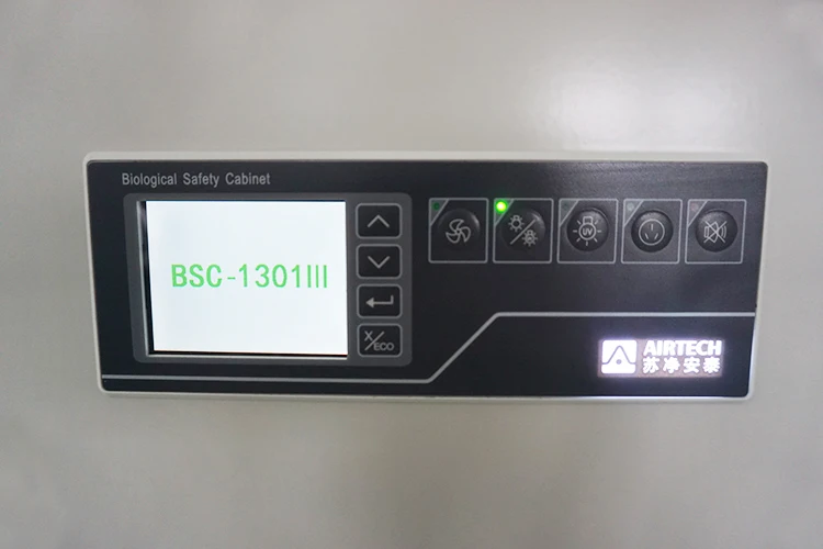 Cheap price Medical Lab Class  3 Biological Safety Cabinet Biosafety Cabine