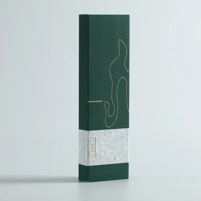 Best Welcome Fashion Cardboard Cosmetic Box Custom Drawer Sliding Gift Packaging Paper Box