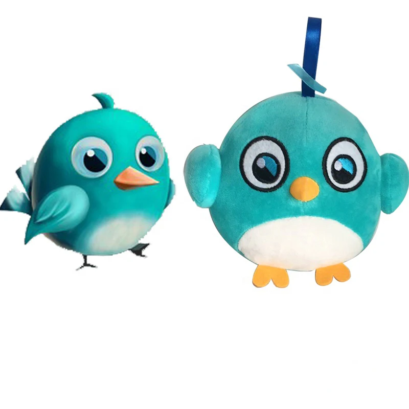 Мягкие игрушки на заказ большие глаза желтая птица курица животные плюшевые