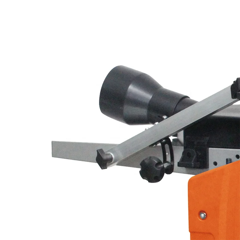 1500 Вт верстак для деревообработки комбинация 8 электрических толщиномер строгальный станок