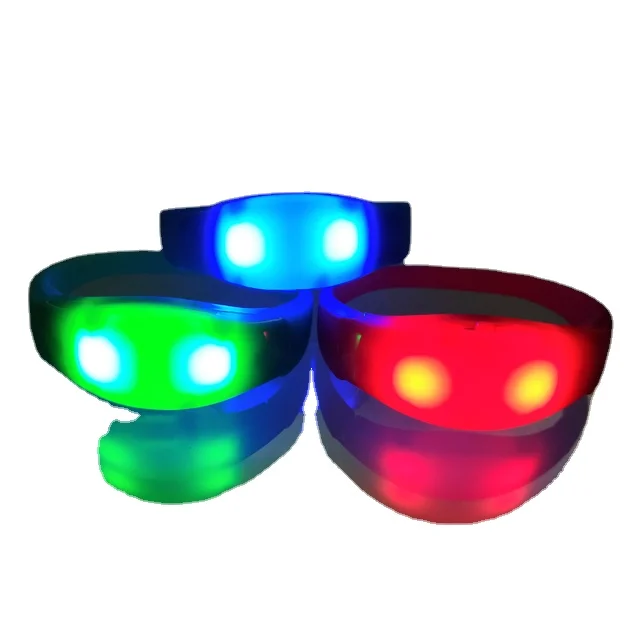 API and SDK Hour Paid Place Trampoline Children Amusement Park Use Led Timer Bracelet
