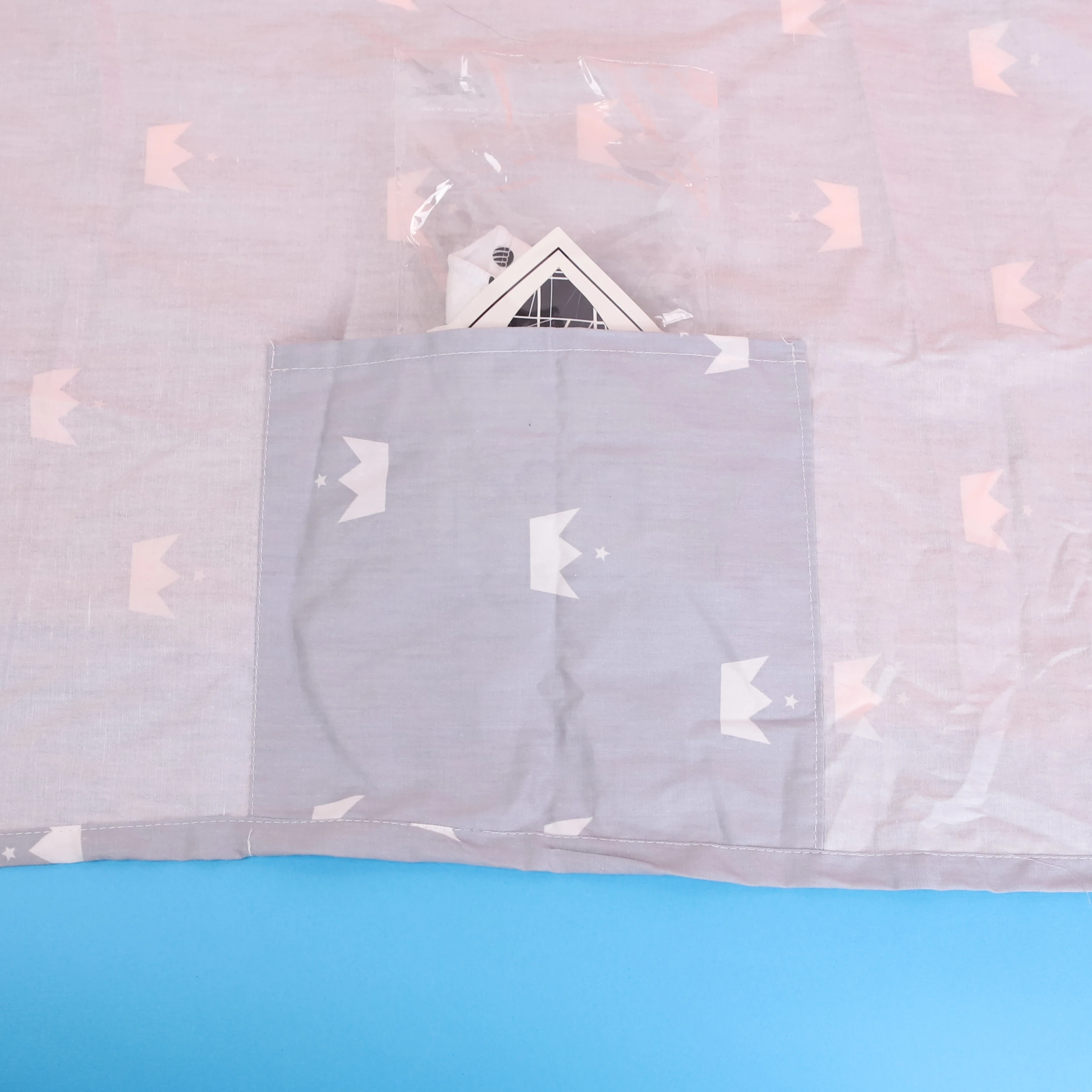 
YLA-NC-016 Wholesale Nursing Cover Privacy 100% Cotton Breastfeeding Covers Baby Apron Feeding Car 