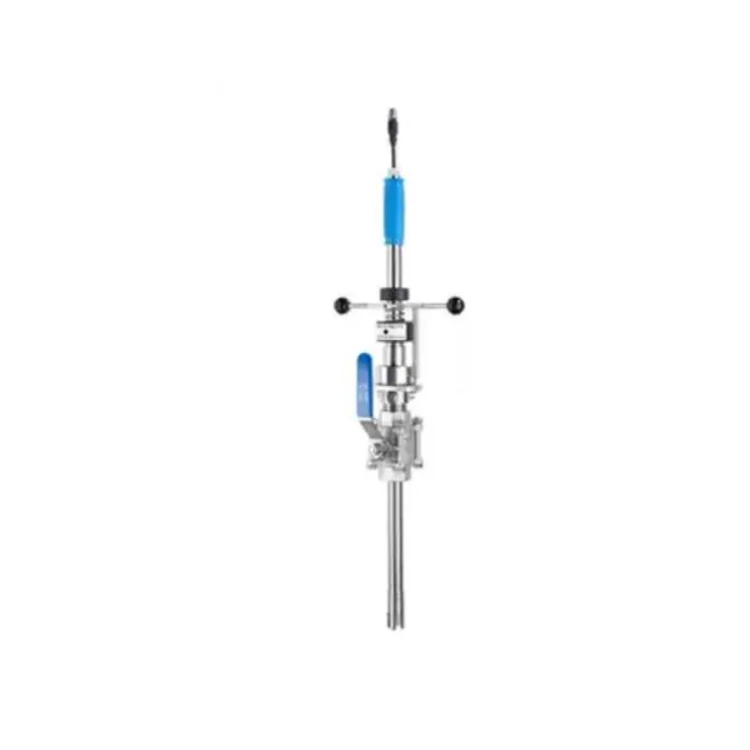 Factory wholesale Endress Hauser CPA450-1F110  prices good quality low cost pH meter