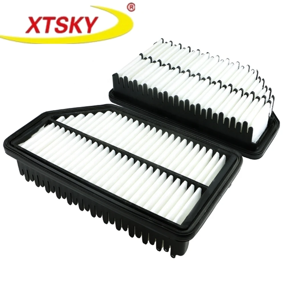 Automotive  high performance air filter 28113-1R100 for car