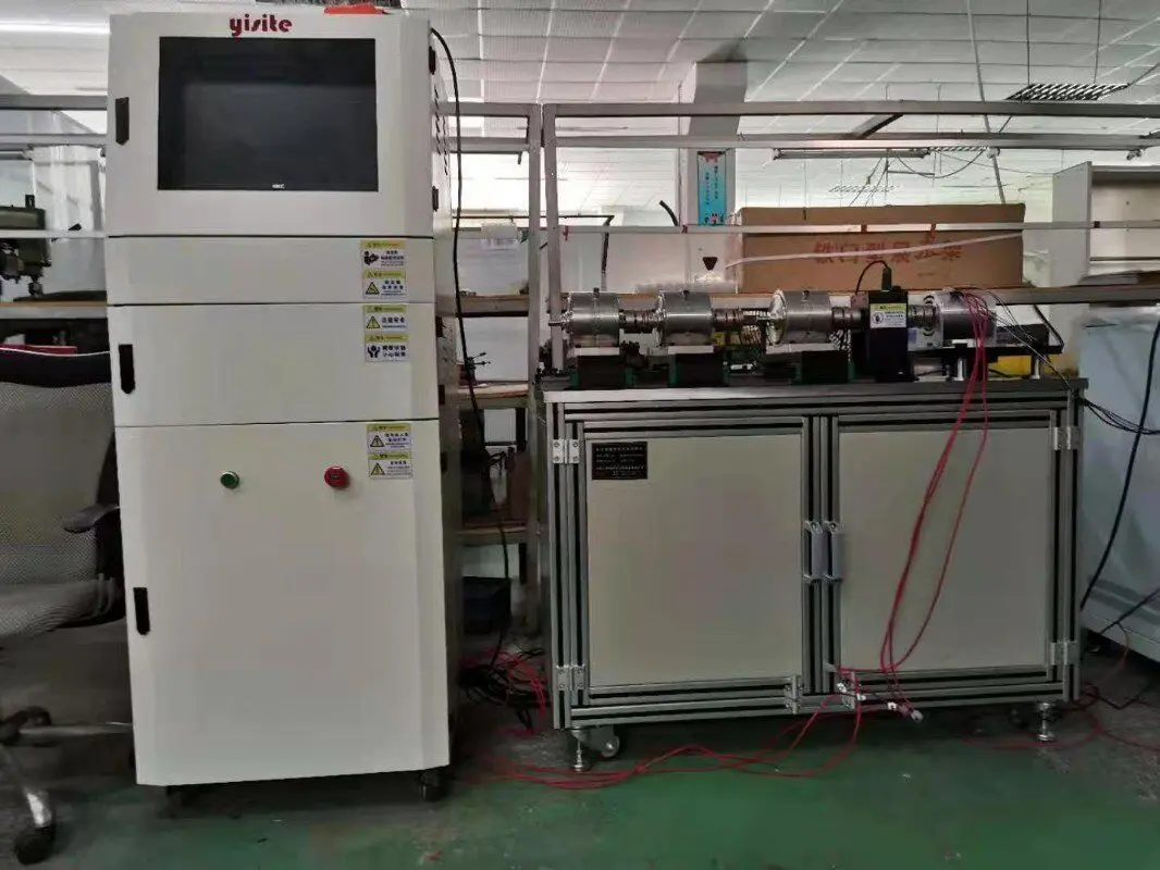 Microcomputer controlled vertical torsion testing machine 10N.m 20N.m Bone screw comprehensive torsion testing machine