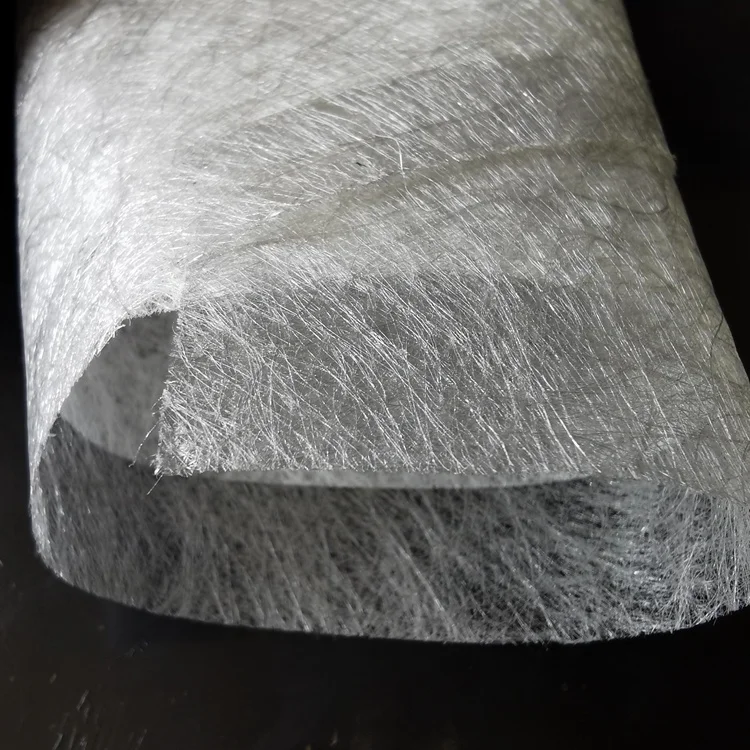 50 gsm Нетканые Нити Спанбонд полиэфирные ткани