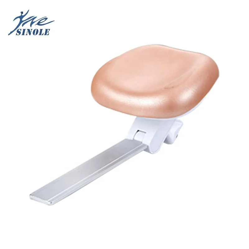high quality Dental pillow rack headrest for dental chair unit