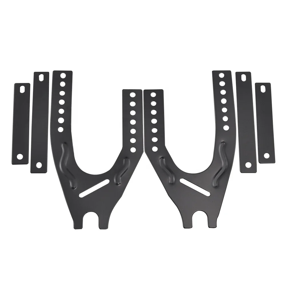 Прямая продажа с фабрики, оптовая продажа, Универсальный мотоциклетный черный чехол на заднее колесо, брызговик