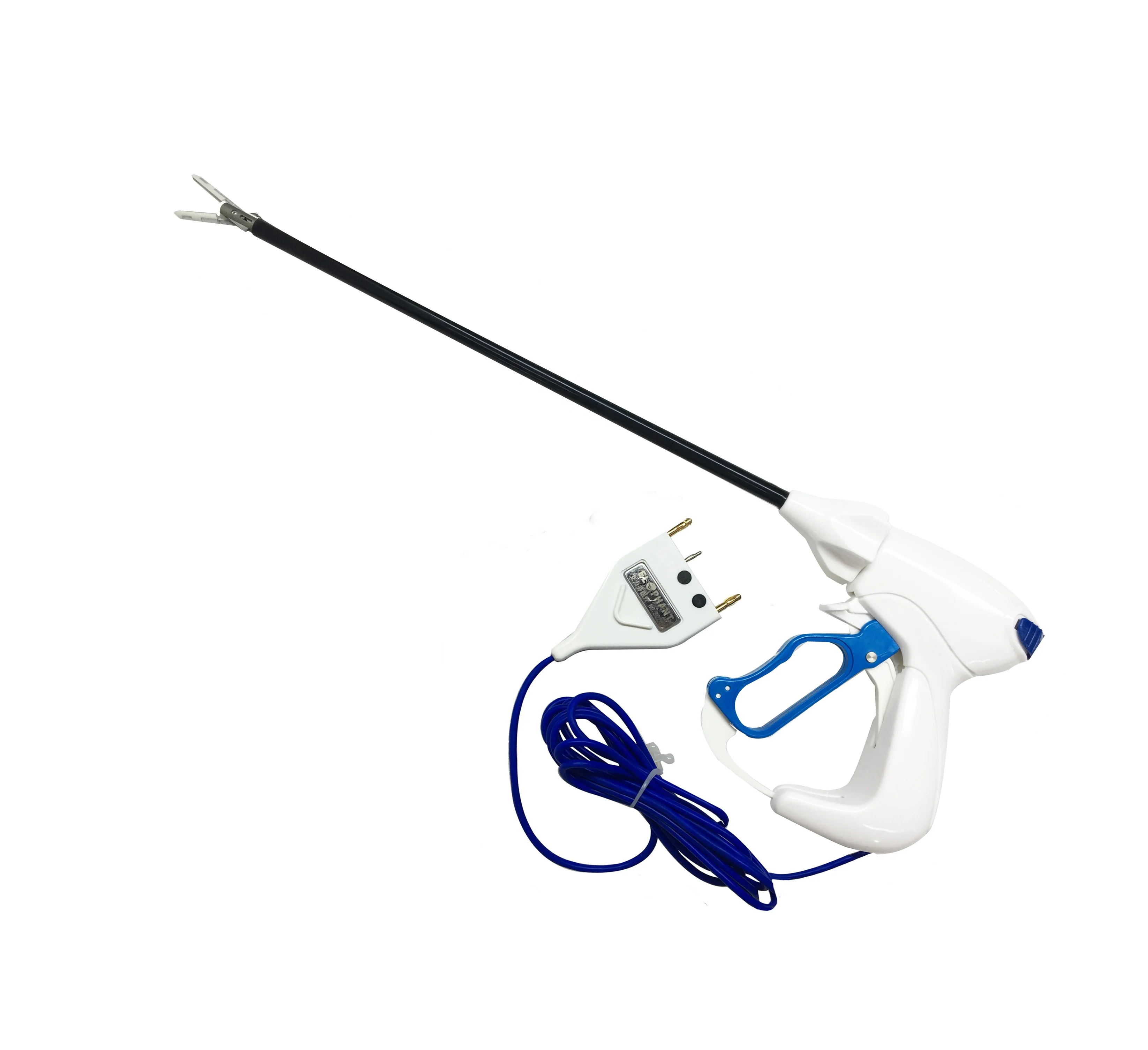 Vessel sealing instrument Ligasure
