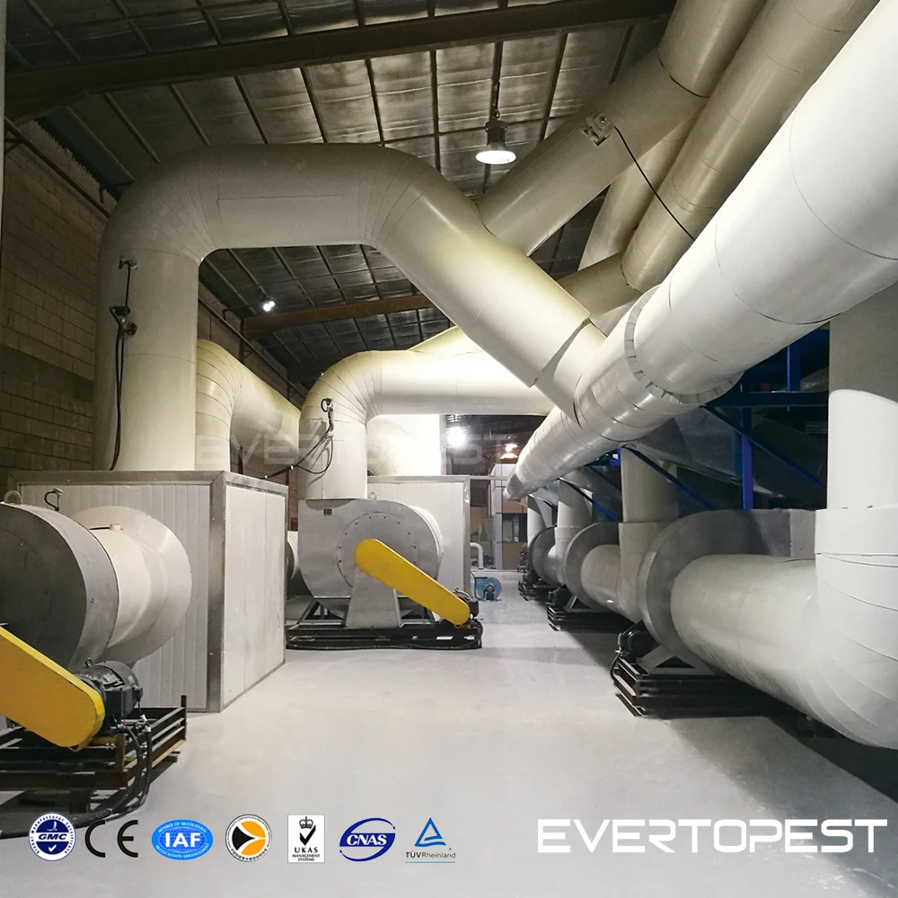 Aluminum Coil Color Coating Continuous Machine