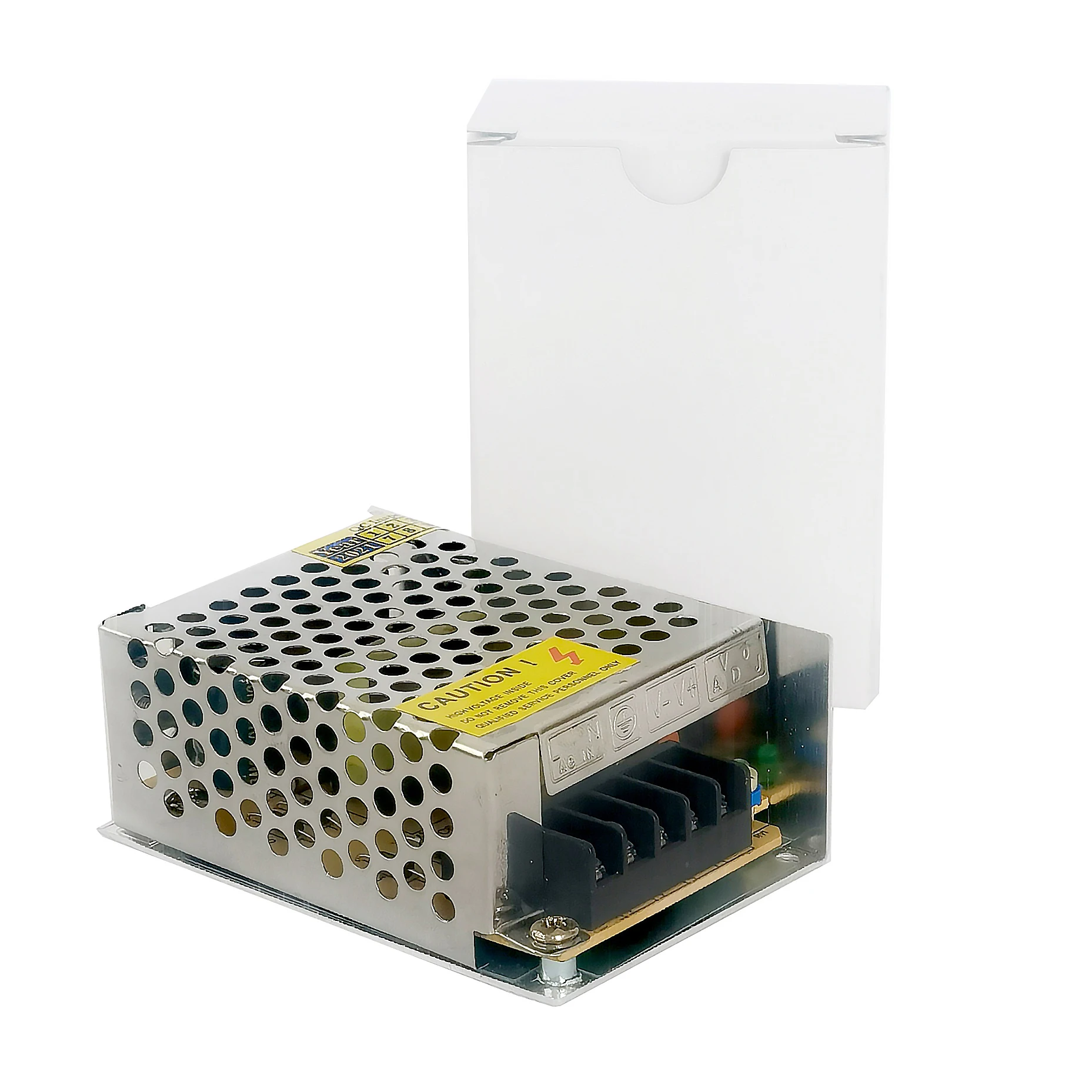 LED Driver SMPS Switching AC DC 12V 2A 24V 1A 24W Power Supply