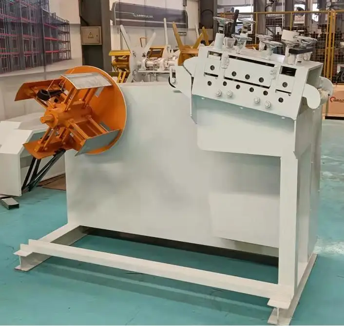 C89 LGSF Machinery Light Gauge Steel Villa house structure Roll Forming Machine .jpg