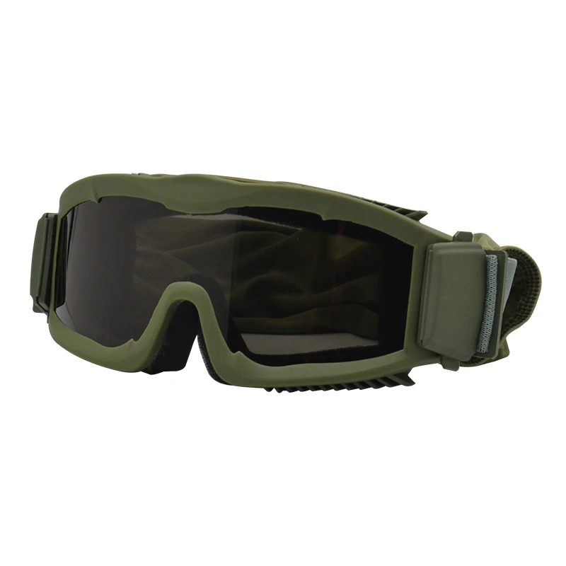 Clear glasses Protective Goggles glasses tactic tactical sunglasses safety glasses hunting