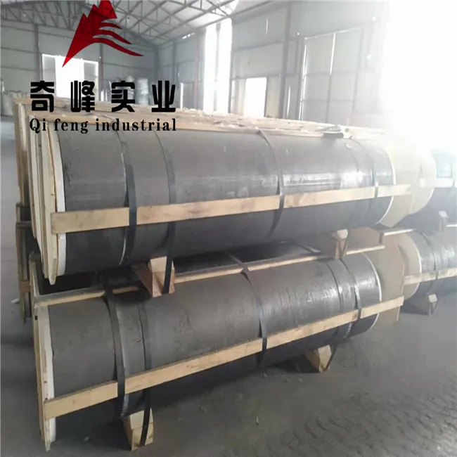 #UHP Graphite Electrode