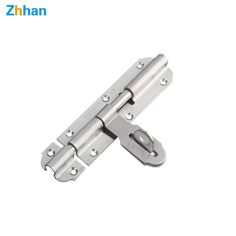 Stainless Steel door and window sliding door bolt lock