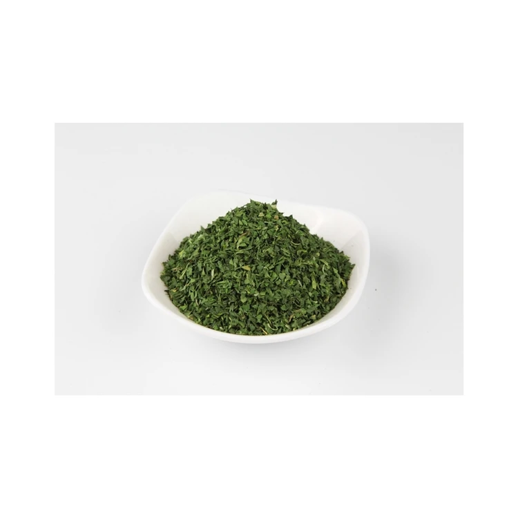 Wholesale bulk economic and reliable natural cabbage dried Chinese organic dry chopped spinach