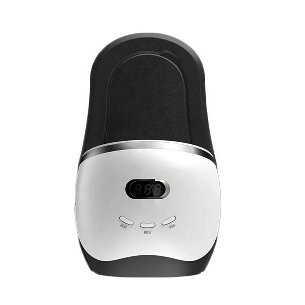 Wholesale price Uv Led Lamp Nail Dryer Uv Nail Lamp Led Light Led Gel Nail Lamp for feet and hand