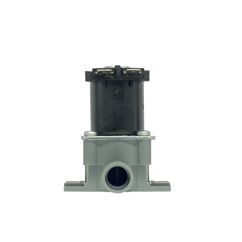 DC24V 300mA 5sec ON / 5sec OFF CYCLE Standard Solenoid Valves 10~55Hz Frequency Thread Solenoid Valves Water Valve
