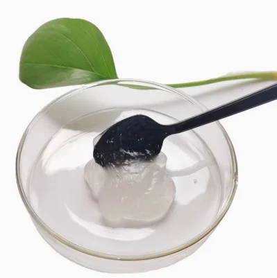 Shampoo Production Household Cleaning Raw Material CAS 68585-34-2 Sodium Lauryl Ether Sulphate Powder SLES 70%