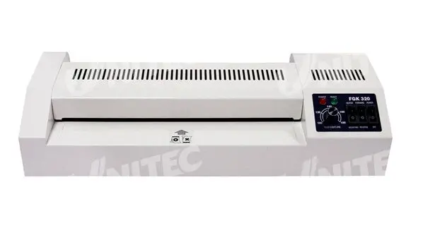 FGK320 A3 hot and cold one side laminating machine 4 rollers laminator we are manufactory