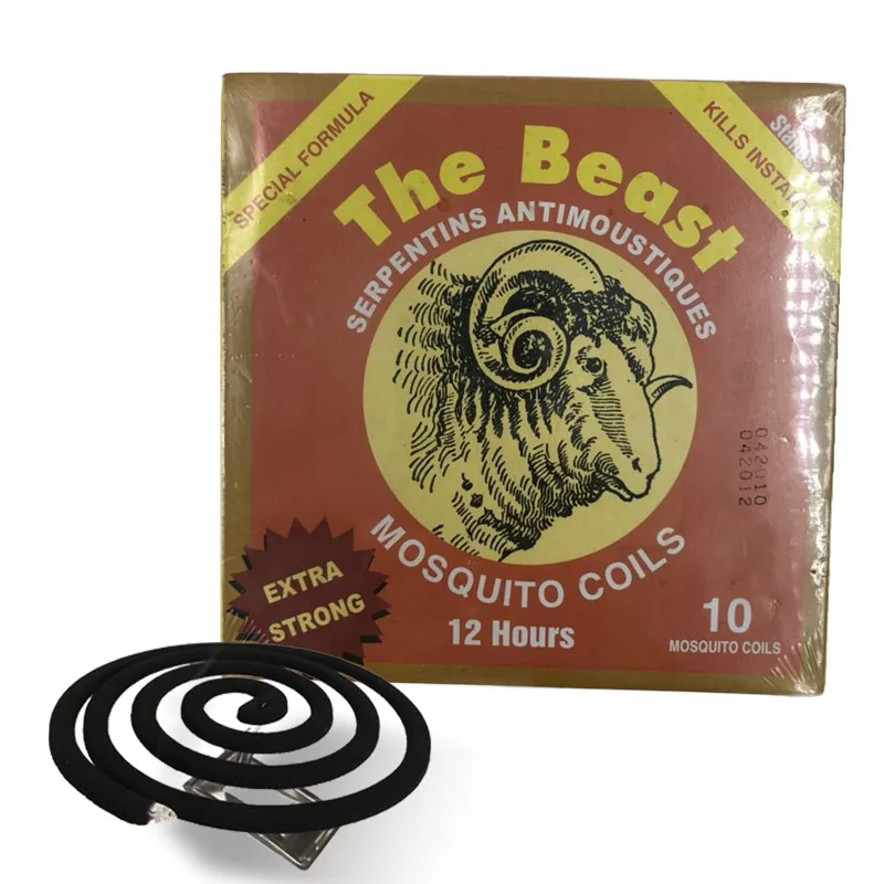 
strong killer 125mm,130mm,140mm mosquito coil 