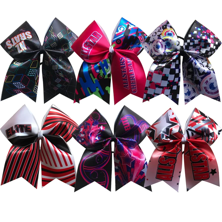 normzl Popular Design women Hot Make Your Own cheer bow