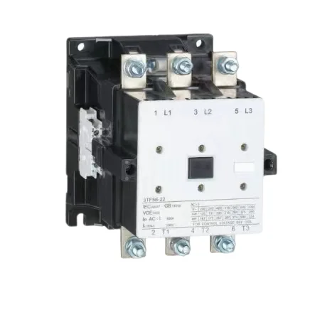 AC Contactor for Air conditioner 3P air conditioning Magnetic Contactor Contactor