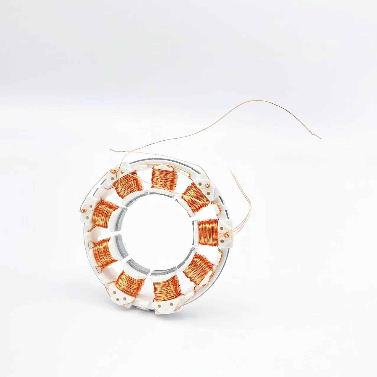 Stator Core Winding Brushless Stator Winding Stator Winding Motor Stator Winding