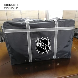 Travel Storage Premium Players Large Kit Junior Ice Hockey Bags Gear Field Hockey Equipment Duffle Custom Best Bag For Adult