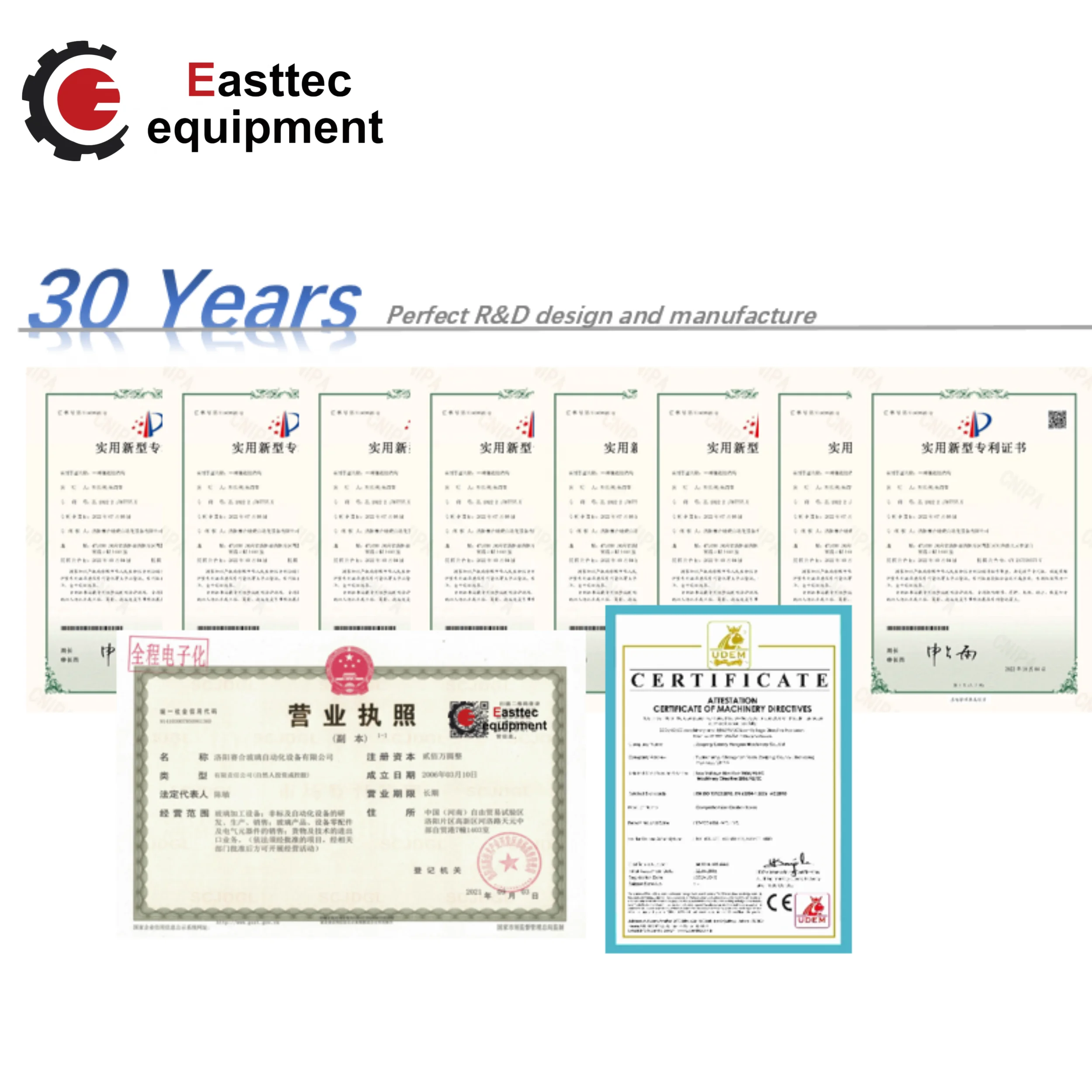 The Chinese glass tempering furnace machine which is very popular in the US market introduces Italian technology