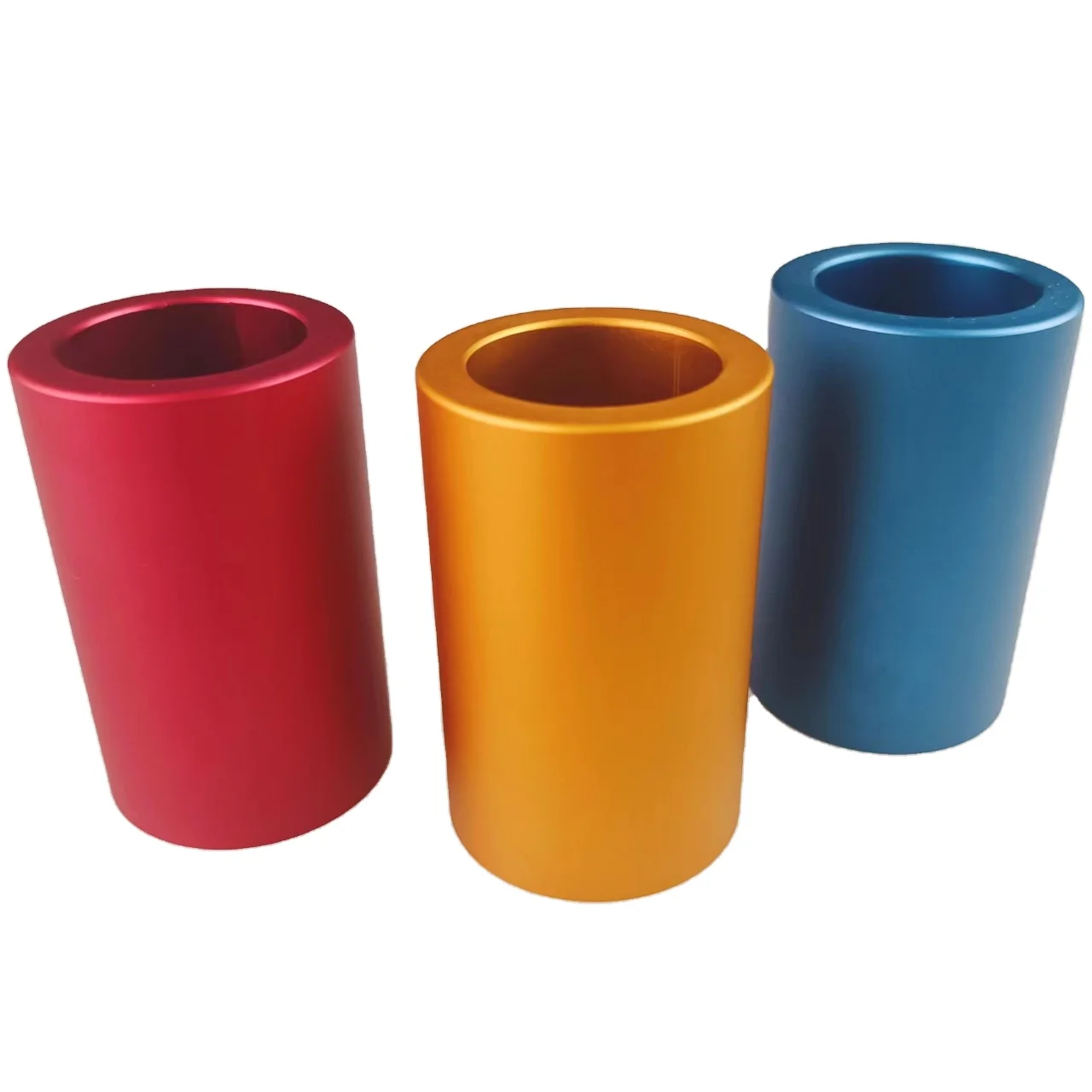 CNC Machining Milling Turning Parts Hot Magic Yoyo Aluminum Professional Yo Yo Decompression Toys Micro Machining Energy or OEM