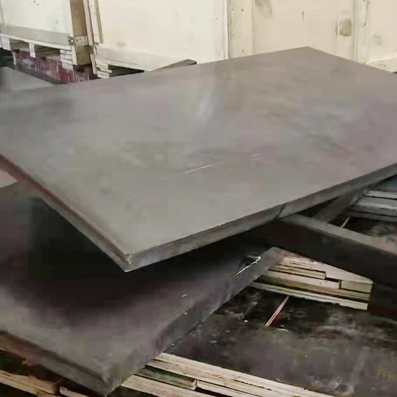 Professional radiation protection lead plate protective layer lead sheet 4mm