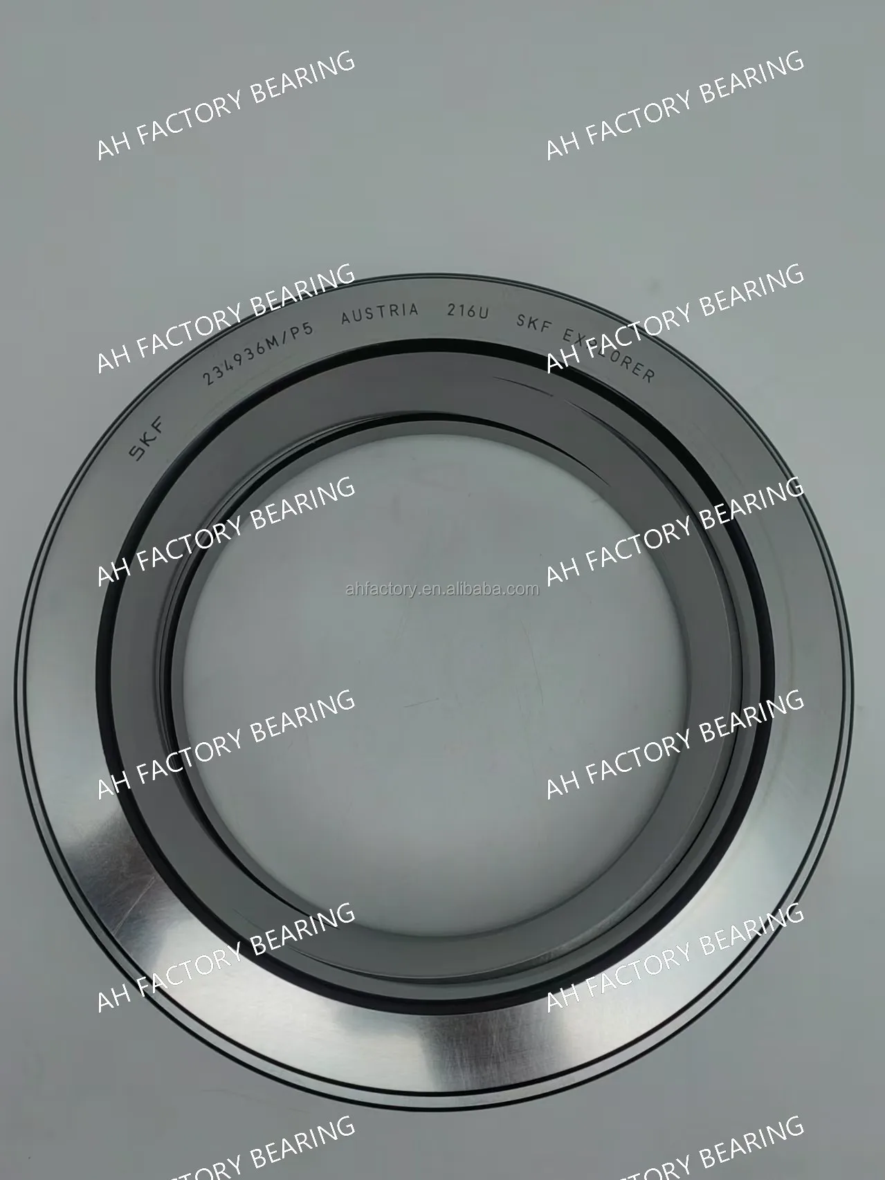S/K/F 234936M/P5 Double Direction Thrust Angular Contact Ball Bearing High Quality 180x250x84mm Double Row Excavator Machinery