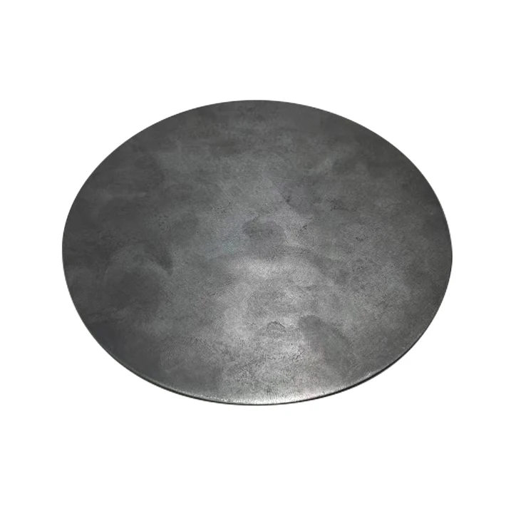 
High melting point hardness sheet alloy metal big product for sale 