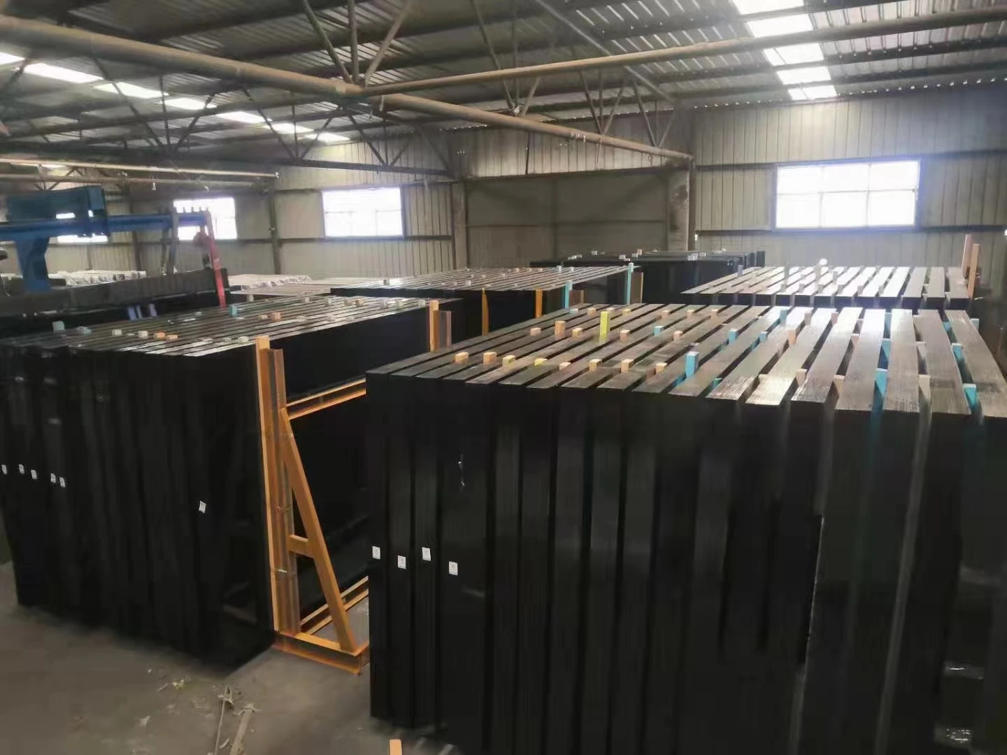 4mm 5mm 6mm 8mm tinted /colour  glass dark glass dark lacquered glass from China factory
