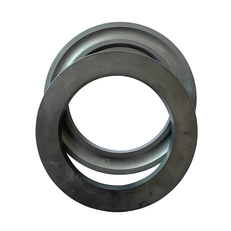High quality and low cost silicon nitride plane thrust bearing 51100 for flat stressed machinery