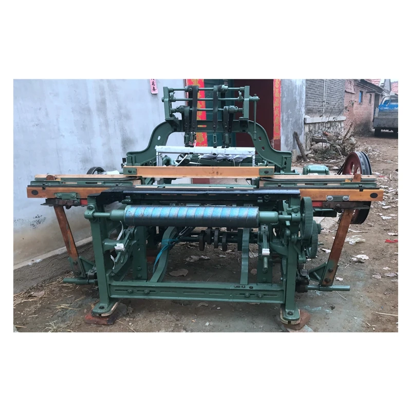 
used shuttle loom price 