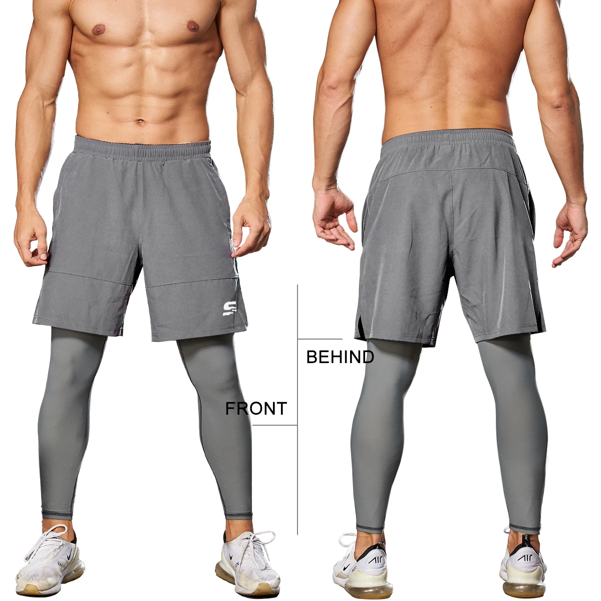 
2021 Hot Summer Style Gym Customized Logo New Arrived High Quality Fashion Basketball Men Shorts 