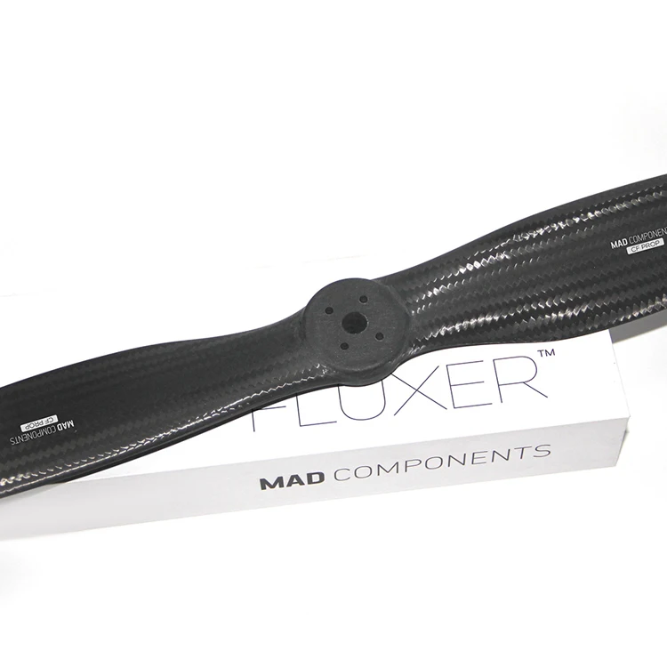 FLUXER VTOL Prop 34.1x13.6IN Quadcopter Parts RC Plane Electric Motor Propeller For VTOL Drone
