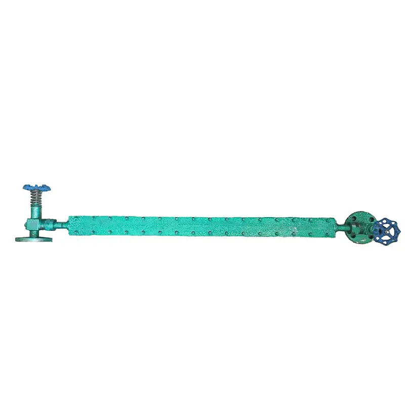 SOLAS Standard Durable Marine Liquid Level Gauge Hot-selling