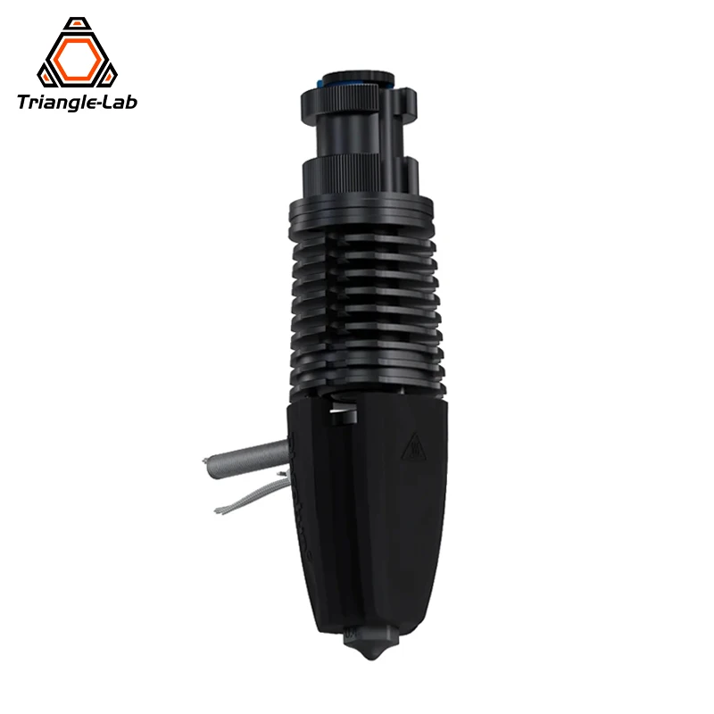 Trianglelab Phaetus Rapido 2F Hotend Faster Than Your lmagination PT1000 Detachable pT1000temperature sensor