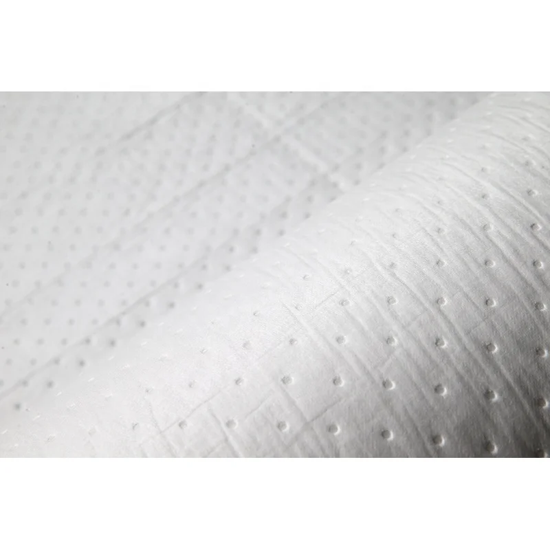 Customized Size 100% PP High Quality Oil Only Absorbent Rolls