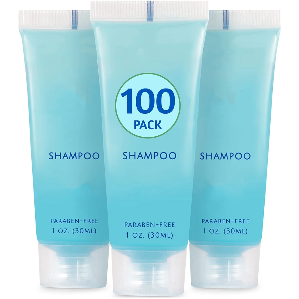 Wholesale Mini Small Size Luxury Delight Invigorating and Refreshing Travel Size Hotel Shampoo