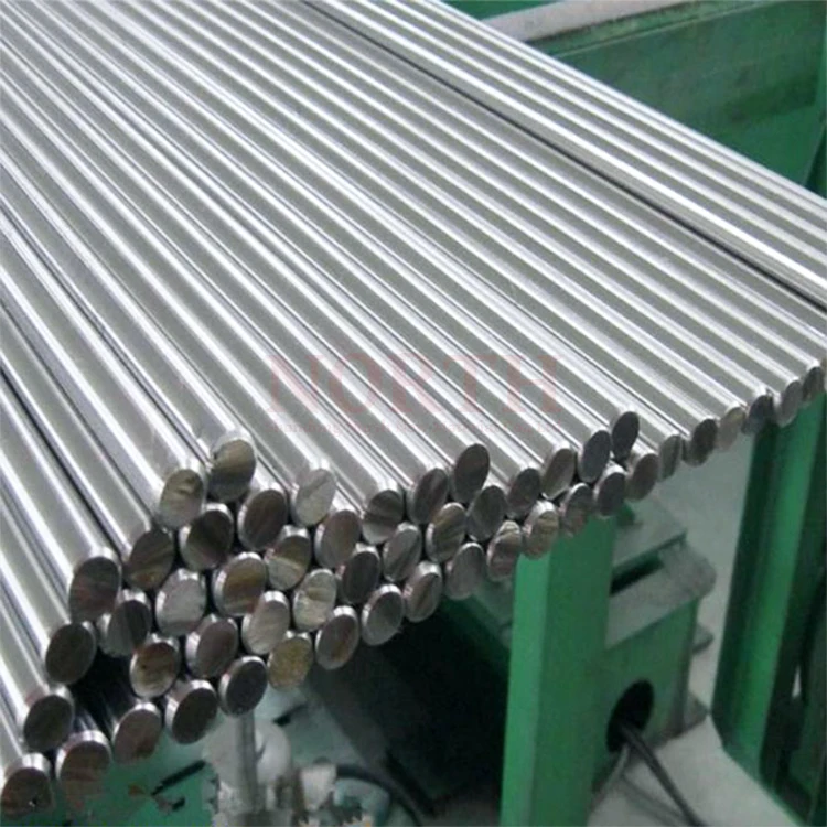 Wholesale High Quality Hot Rolled 8 mm Diameter Round Square SS Rod 201 304 316 316L Stainless Steel Bar
