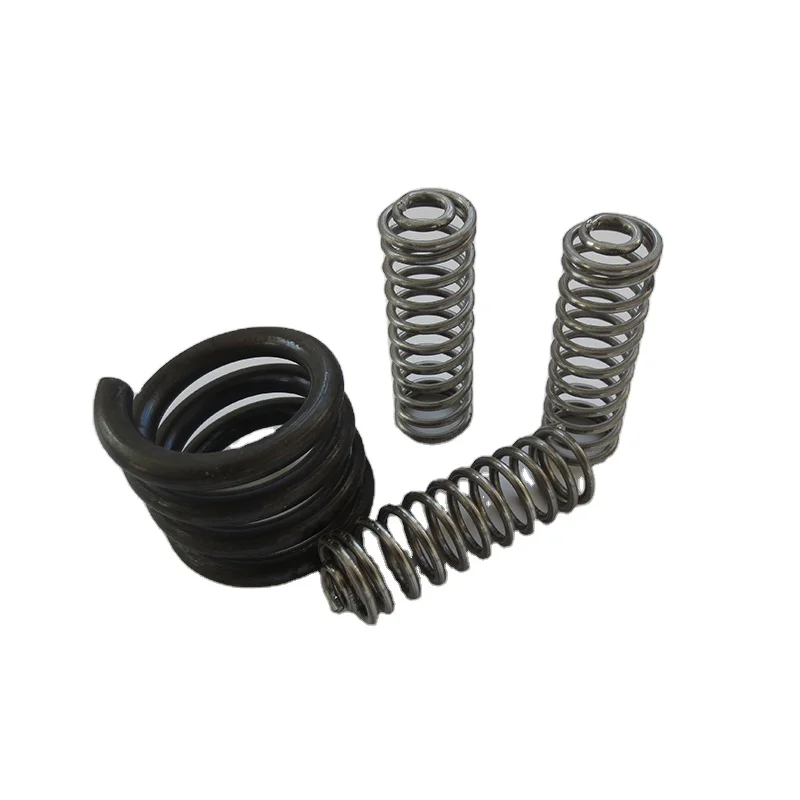 Small Stainless Steel Coil Compression Springs Manufacturer