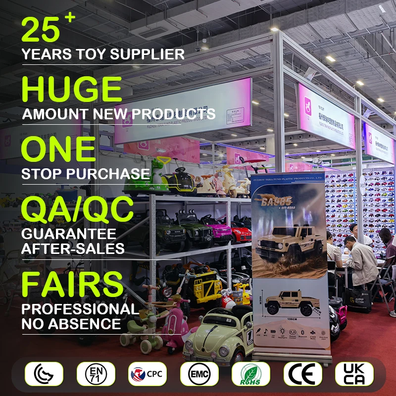 children Electric car with music, small cute kids car indoor for use BMT666