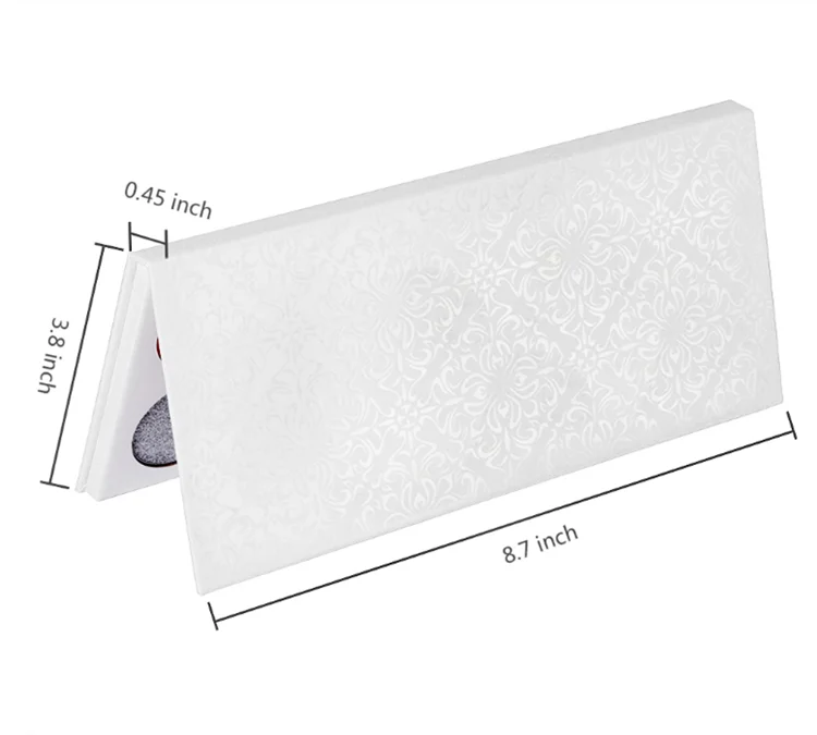 Дешевые макияж Косметические мерцание матовая 10 видов цветов Магнитный Пигмент палитра теней для век