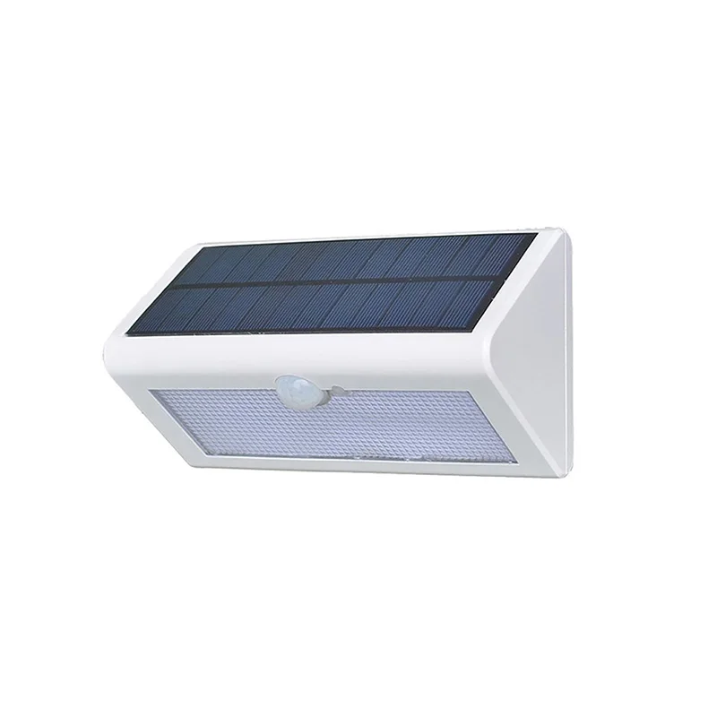 Outdoor Solar Security Led Waterproof Motion Sensor Super Bright Solar Wall Garden Lights For Yard,Garage
