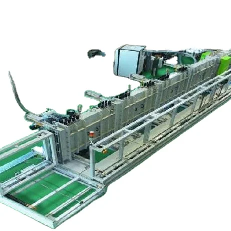 Nano glass coating/colored film pvd vacuum coating machine