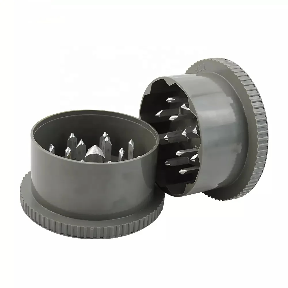 Bait Grinder Carp Fishing Tackle Boilie and Pellets Crusher Steel Bait Making Tool